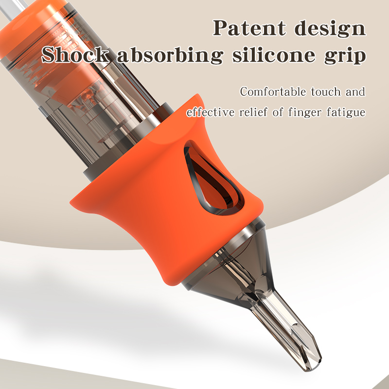 Falcon high-end all-in-one needle-中国玄虎纹身器材