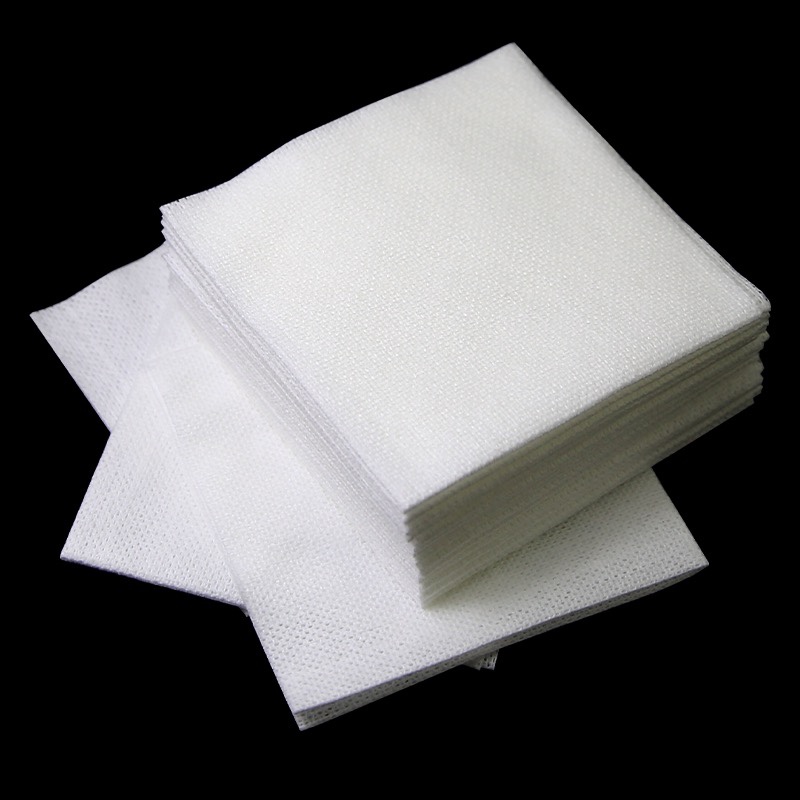 Folded tattoo cleaning paper body wipe paper-中国玄虎纹身器材