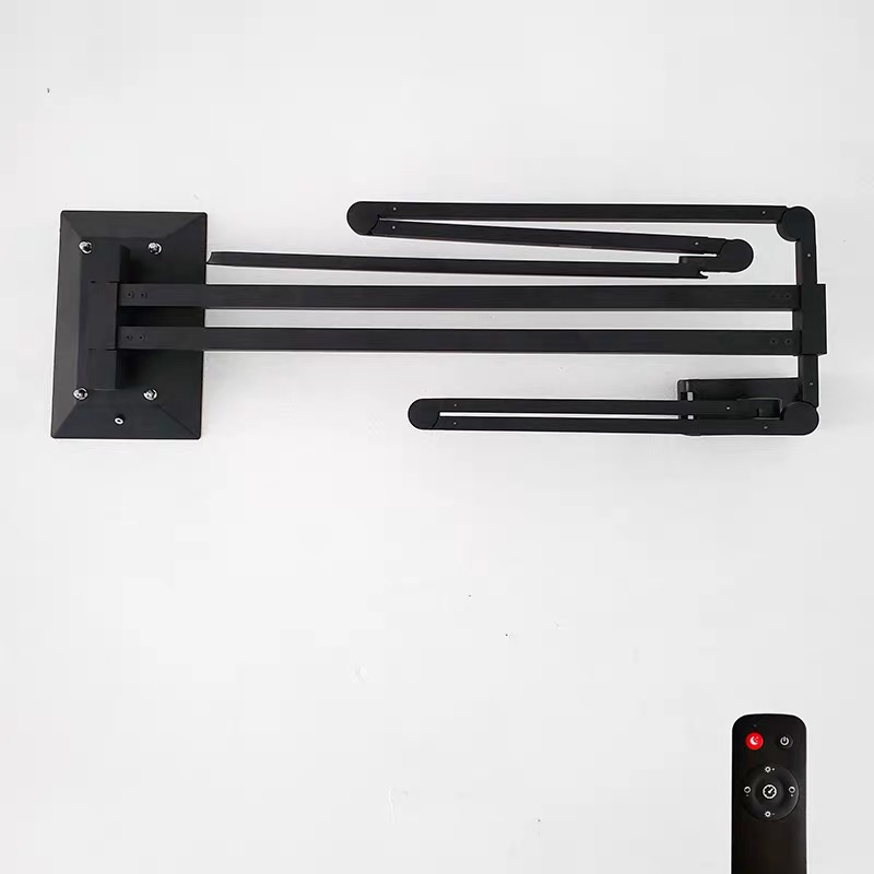 Tattoo work lamp wall