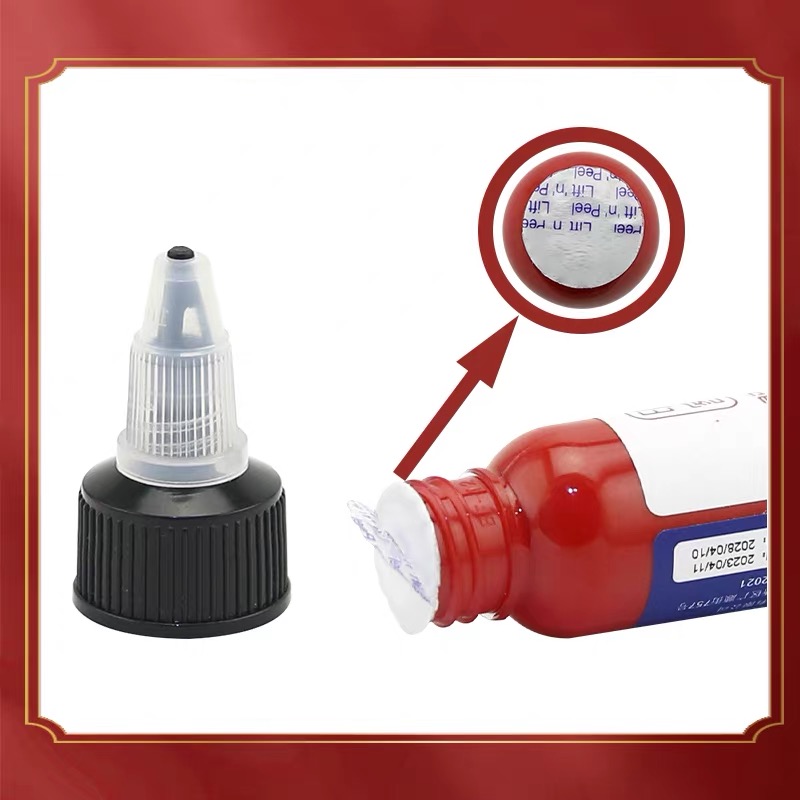 The Oriental Ink Master Tattoo Color Pigments Set-中国玄虎纹身器材