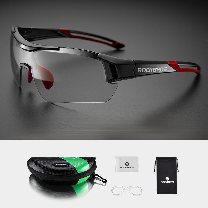 Photochromic Cycling Glasses - mrcqy