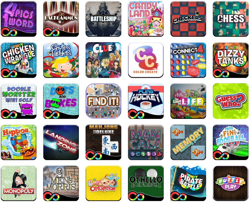 💝Board Game Touchscreen Table Mzoboe