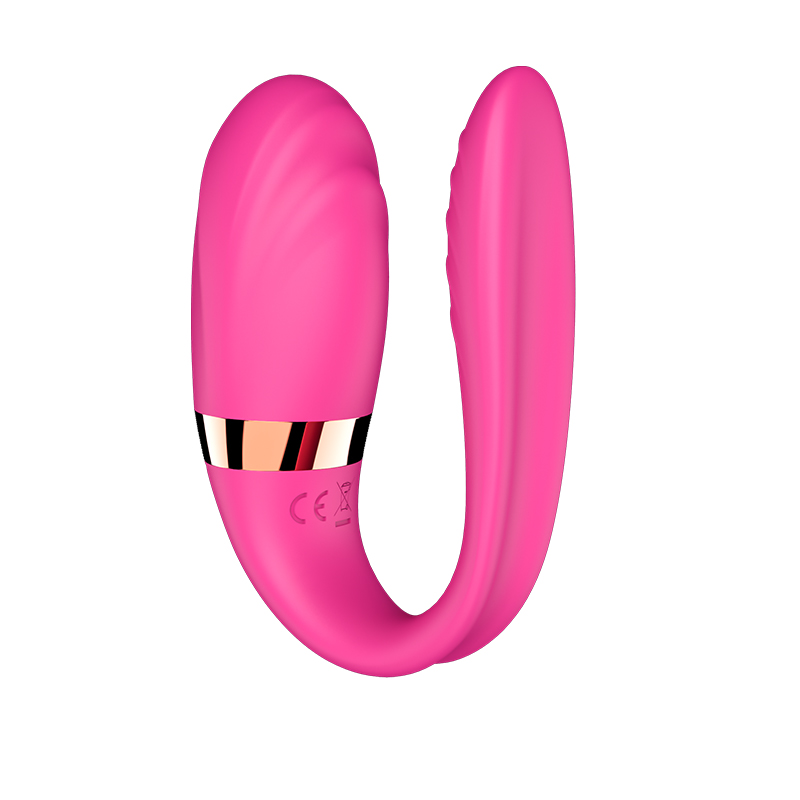 Seductress Remote Control Sex Toy Rose Pink