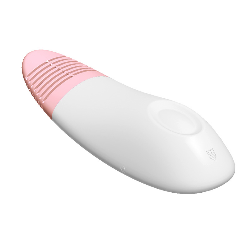 Pink Tongue Mini Vibrator Clit Toys for Women 