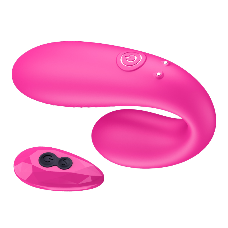 Seductress Gen2 Remote Sex Toy Womens Powerful Vibrator-Lovevib