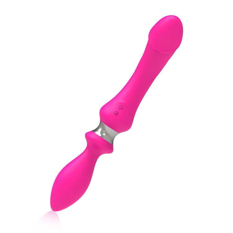 Rebirth Double Headed Best Sex Toys for Couples-Lovevib