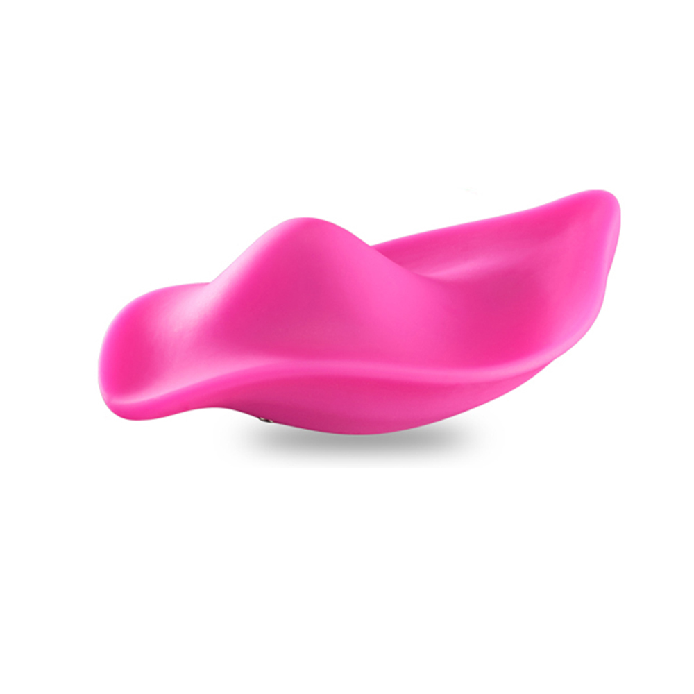 Paname Wearable Clit Stimulator G-spot Vibe with Remoter