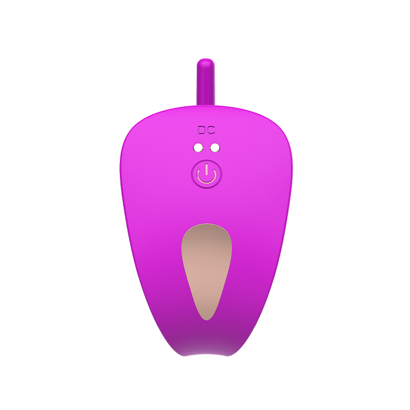 Butterfly Love G-spot & Anus Remote Control Vibrator Toy