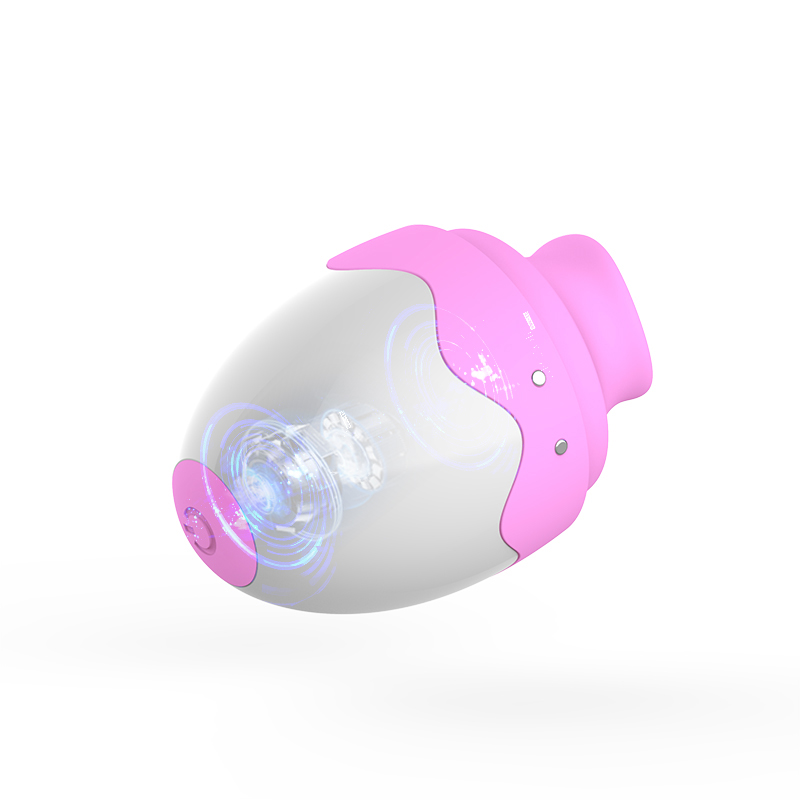Egg Licker Female Tongue Toy Clit Stimulator-Lovevib