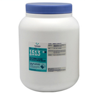 天山TONSAN® 1513 預塗幹膜螺紋密封劑 白色