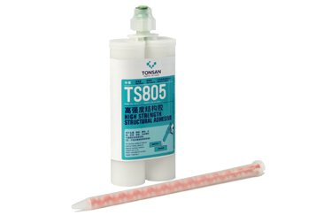 天山TONSAN® TS805 高強度結構膠  白色