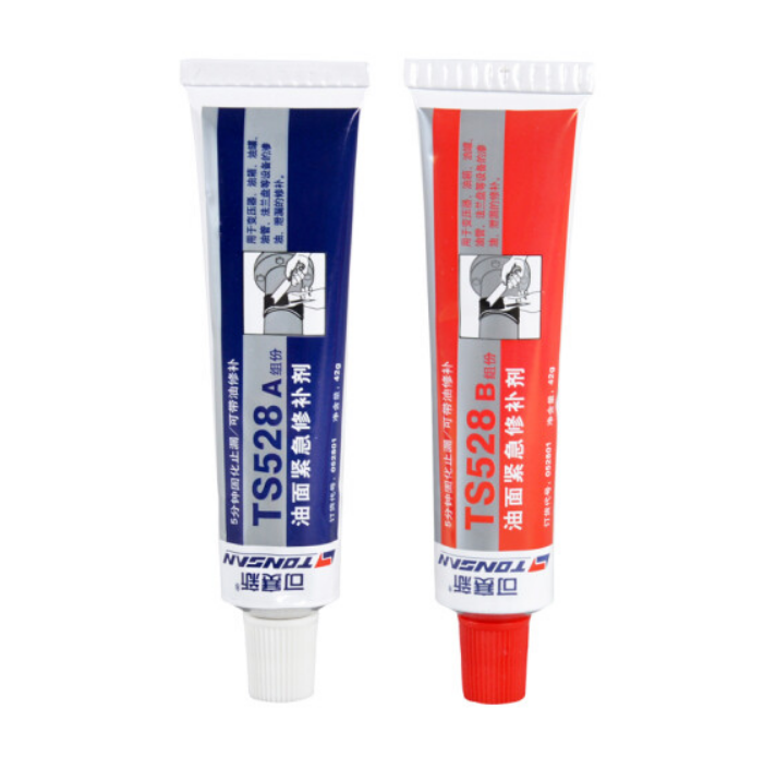 天山TONSAN® TS528 油面緊急修補劑 白色