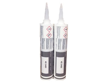 信越Shin-Etsu KE3493W 電氣和電子元件用單組份RTV密封膠 白色