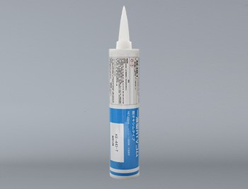 信越Shin-Etsu KE44B 電氣和電子元件用單組份RTV密封膠 黑色 