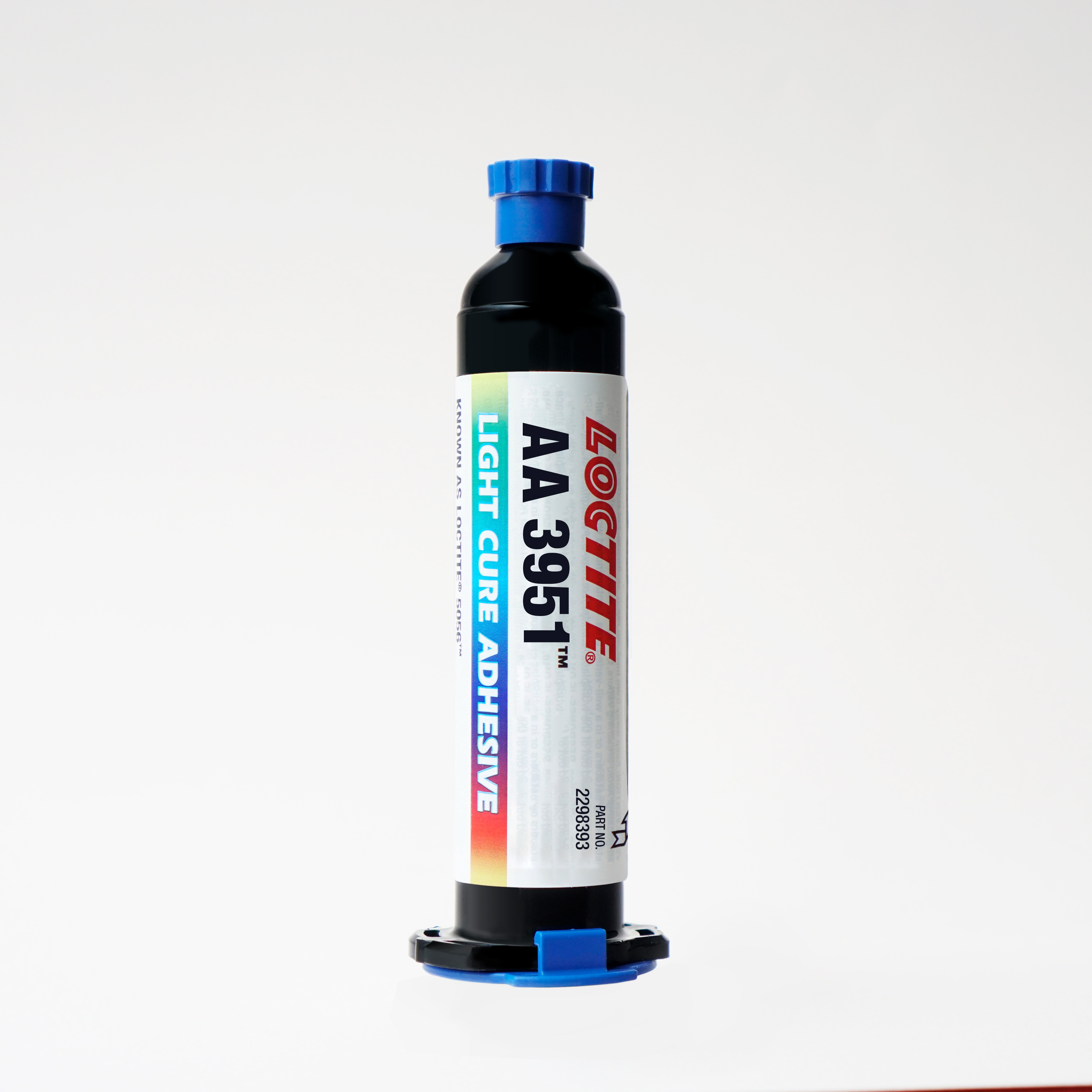 樂泰 Loctite 3951 醫療級高柔韌UV固化黏合劑【免費設計方案】