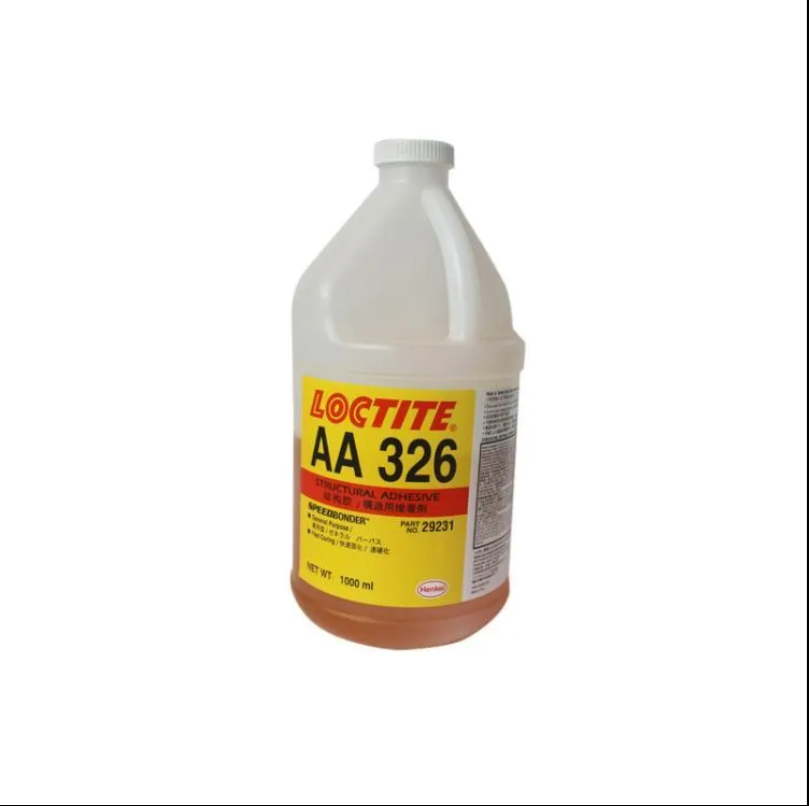 樂泰 Loctite 326 通用型丙烯酸結構膠