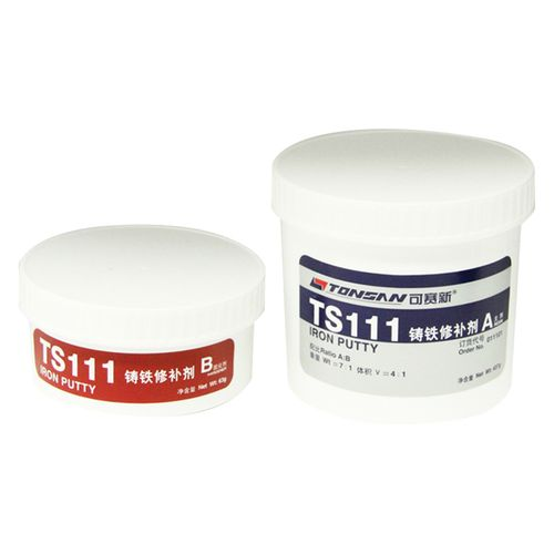 天山TONSAN® TS111 鑄鐵修補劑  