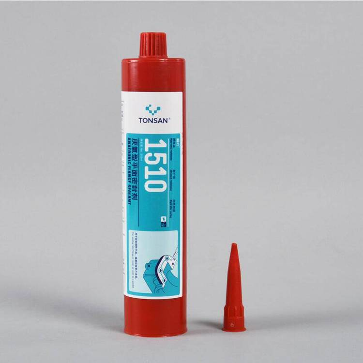 天山TONSAN® 1510 厭氧型平面密封劑 粉紅