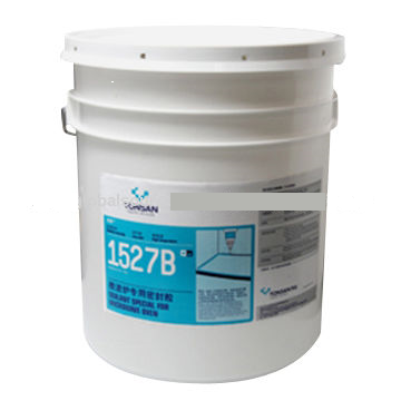 天山TONSAN® 1527B 微波爐專用密封膠 黑色