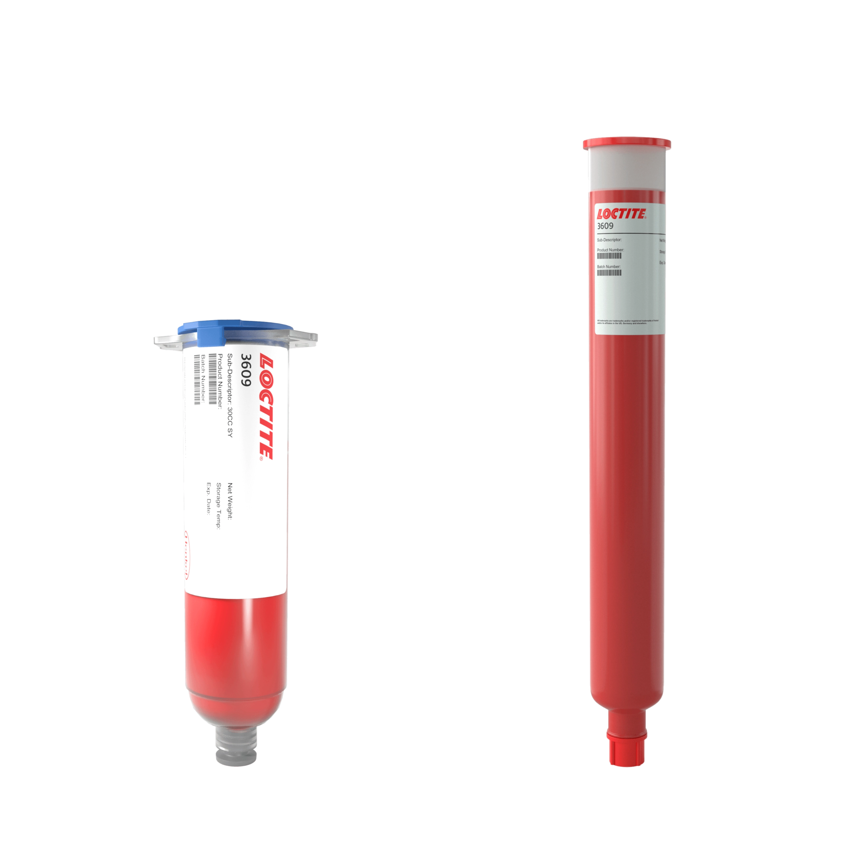 樂泰 Loctite 3609 波峰焊前用環氧凝膠