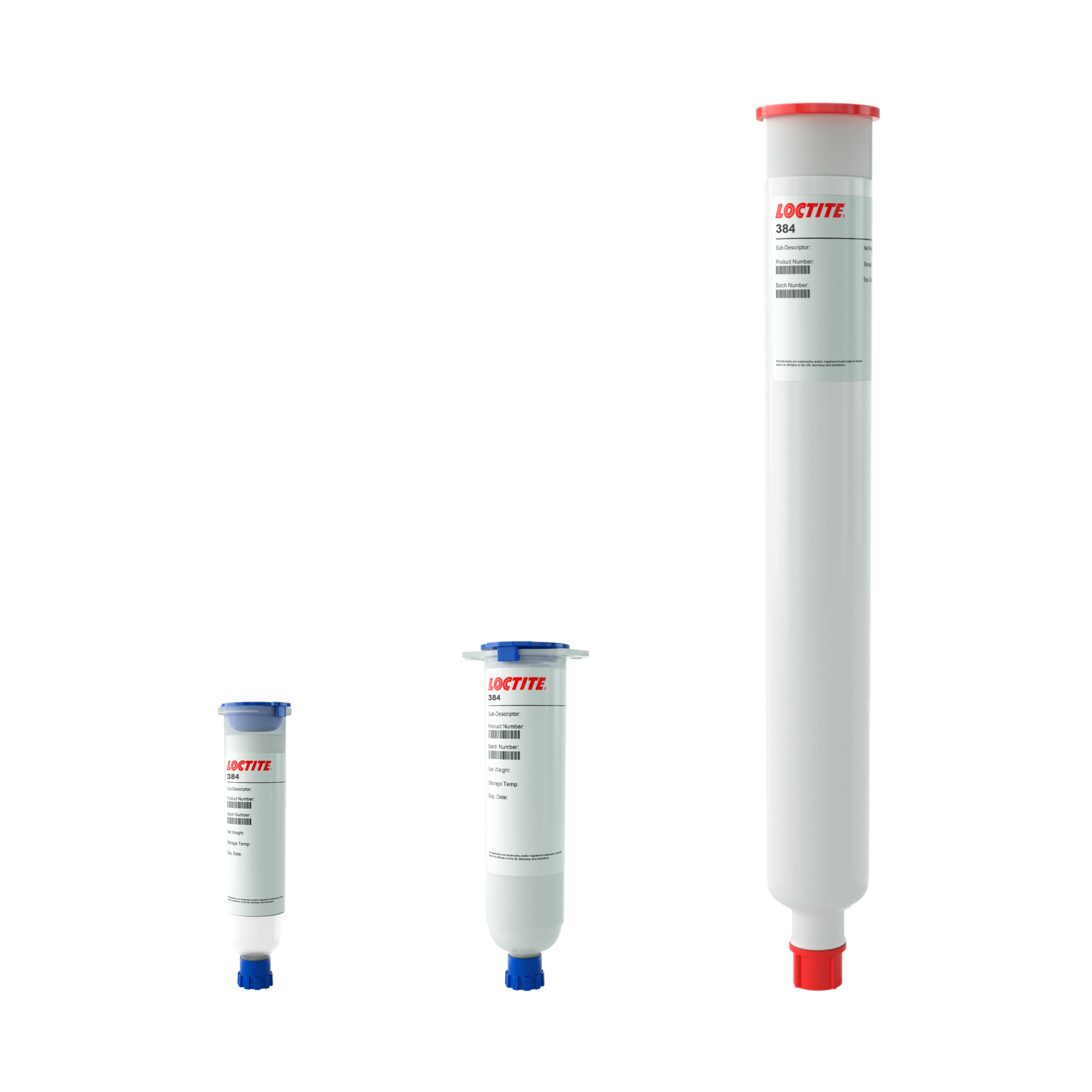 樂泰 Loctite 384 導熱改性丙烯酸結構膠