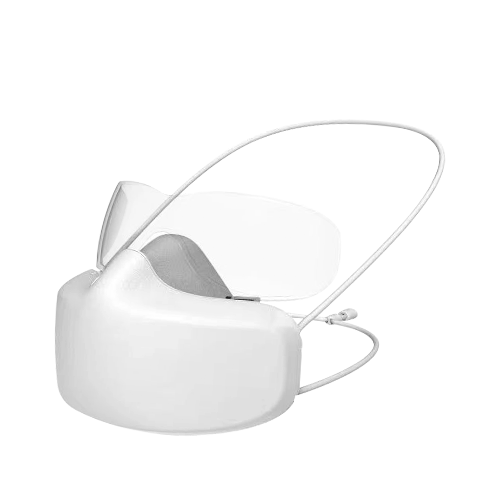 Bronoa KM500/KM600 Wearable Air Purifier