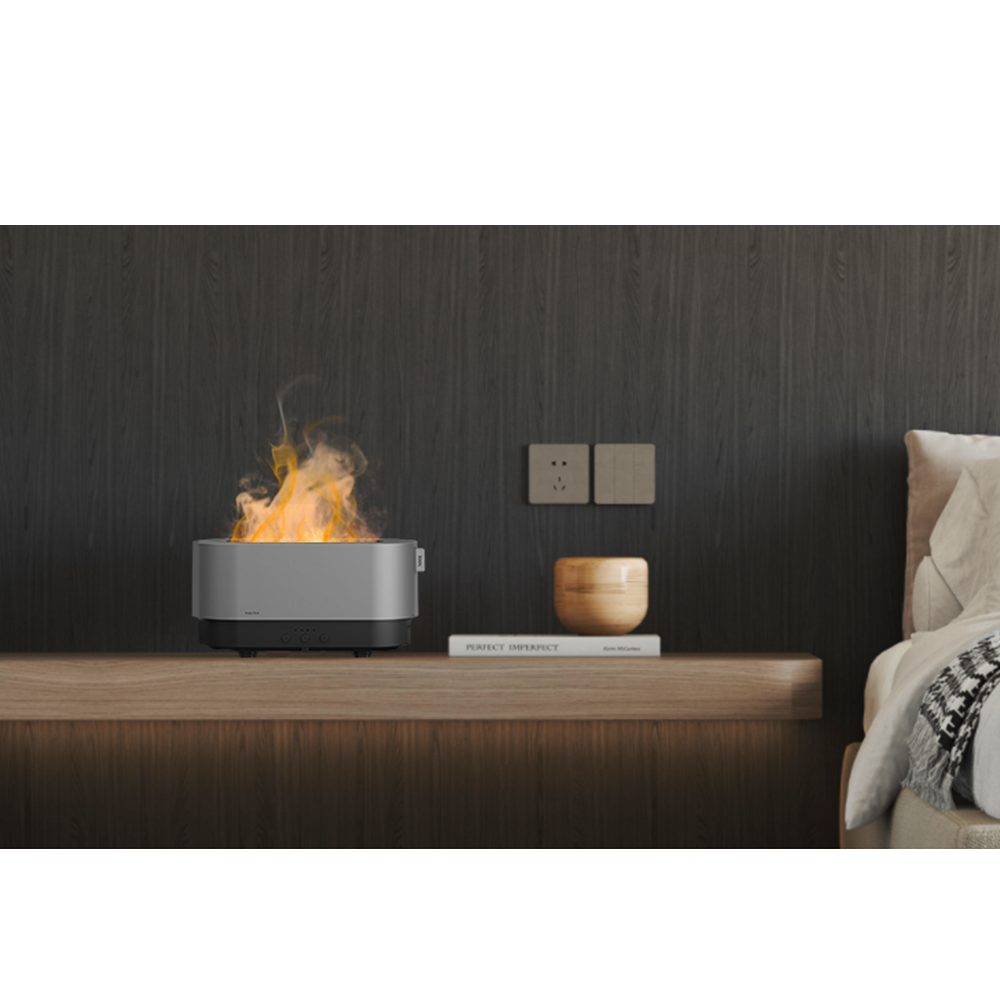 Bronoa M1 Flame Humidifiers