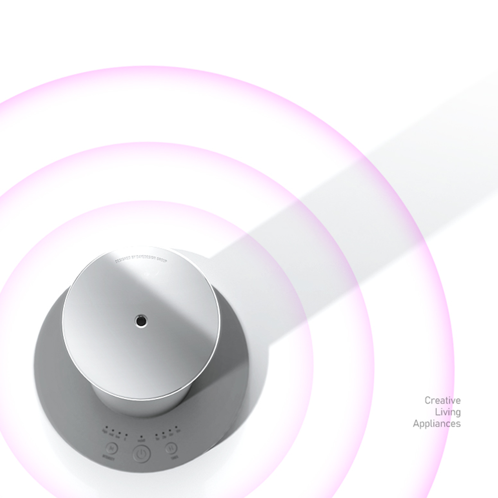 Bronoa H300 Aroma Diffuser