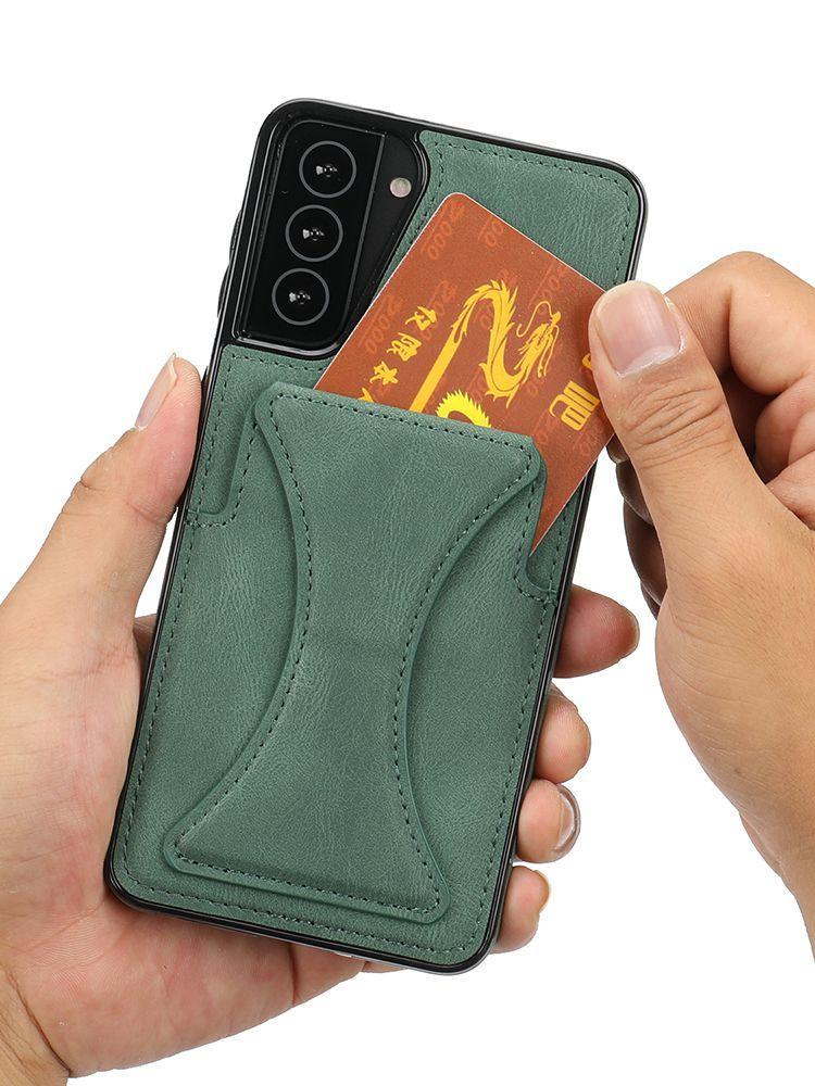 Card Slot Bracket Case For Samsung