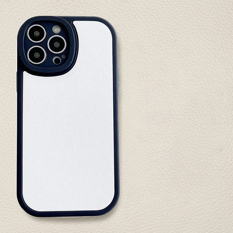 Soft Camera Protection Shockproof Case For iPhone