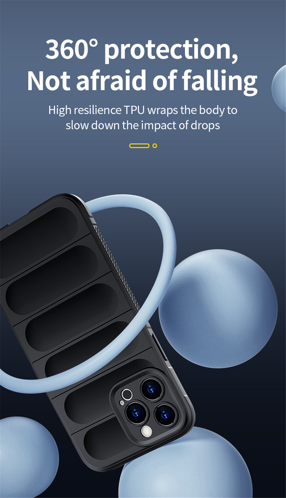 Wireless Charge Liquid Silicone Soft  Case For iPhone