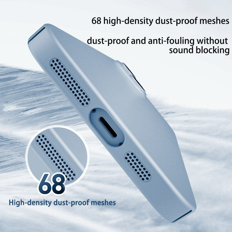 Camera Lens Glass Protection Case For iPhone