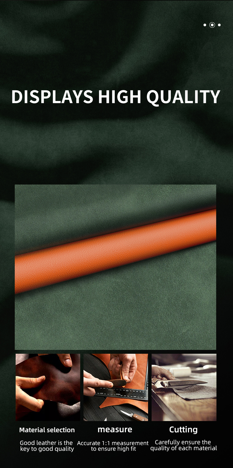 Shockproof Magnetic Soft TPU Case For iPhone