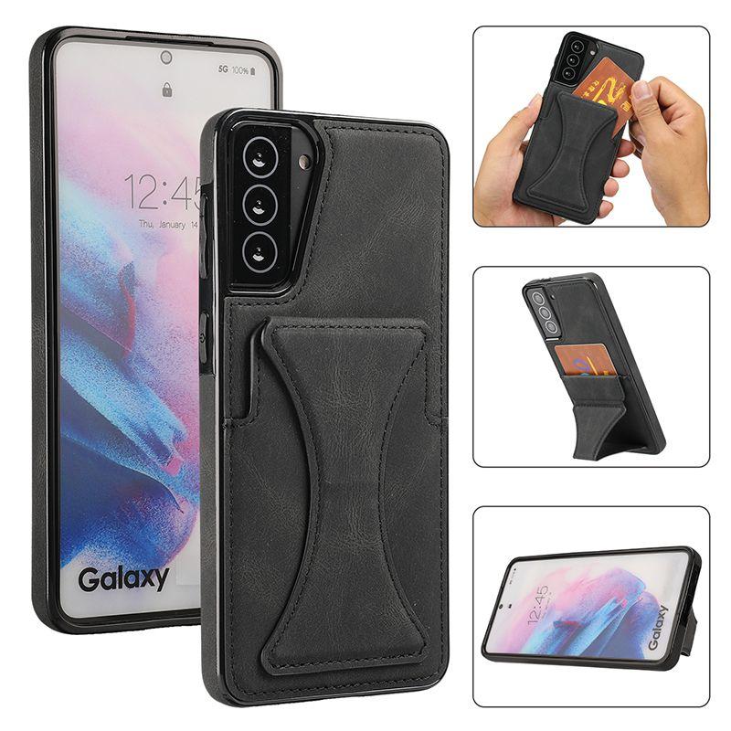 Card Slot Bracket Case For Samsung