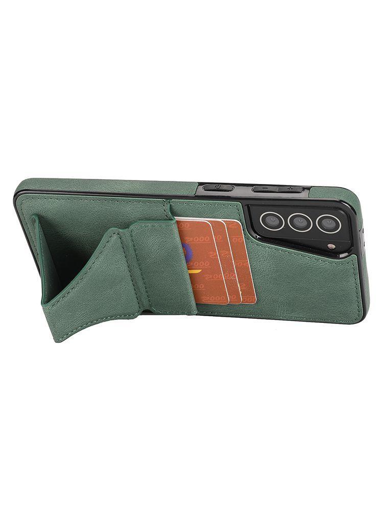 Card Slot Bracket Case For Samsung