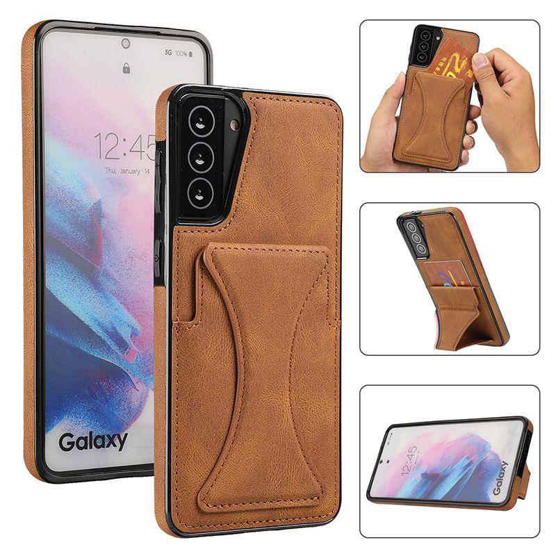 Card Slot Bracket Case For Samsung