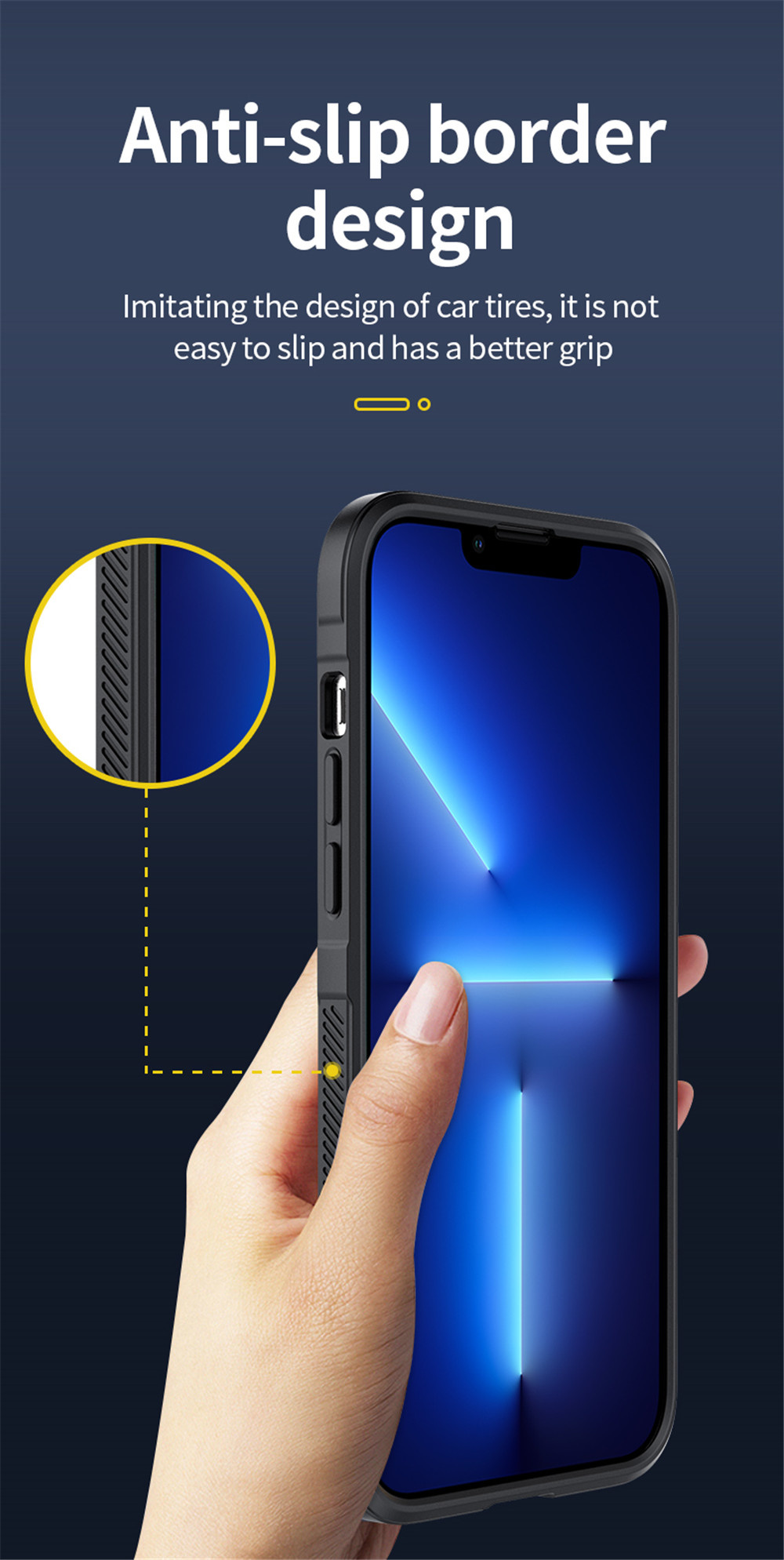 Wireless Charge Liquid Silicone Soft  Case For iPhone