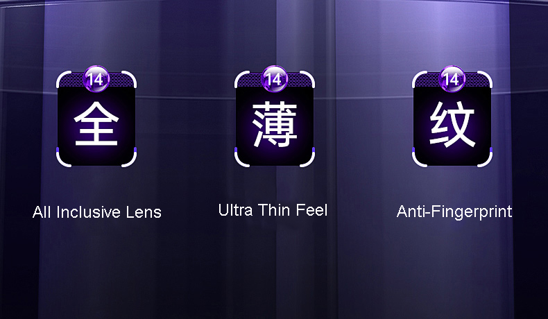 Glass Magnetic Wireless Charging Case for iPhone