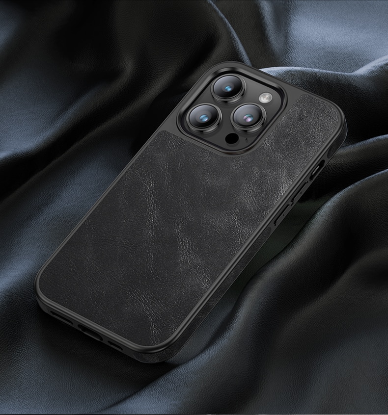 Full Protection Bumper Shockproof Case For iPhone