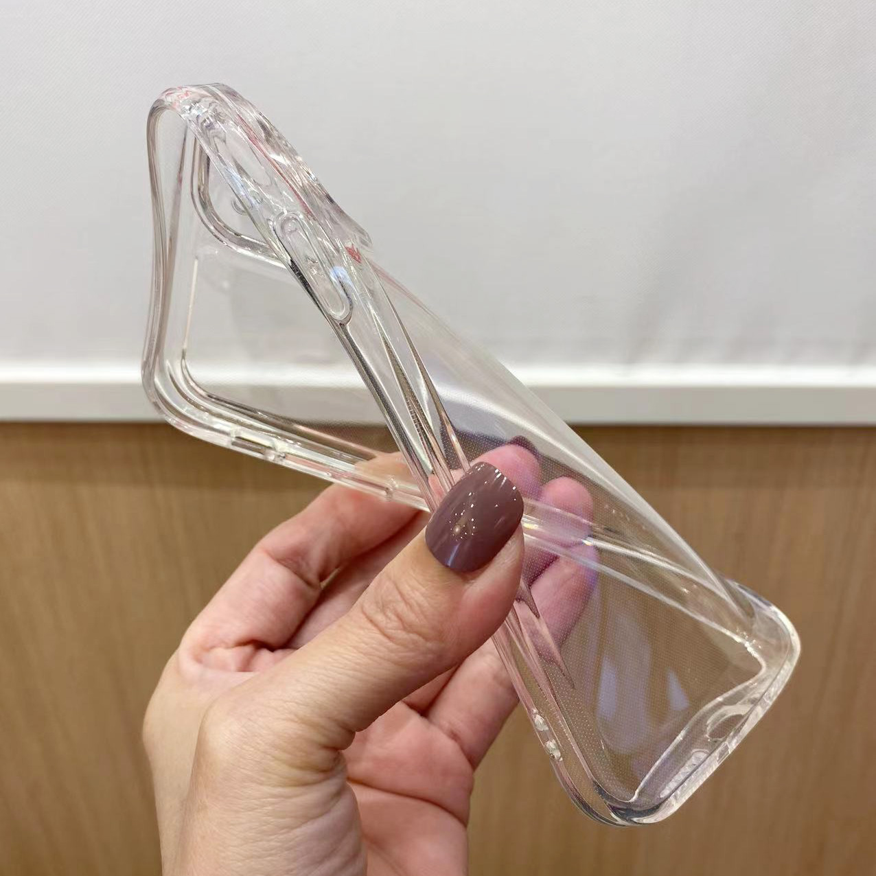 Funny Bear Bunny Couple Case for iPhone