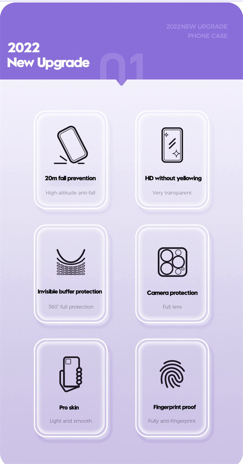 Gradient Glitter Plating Phone Case For iPhone 14 13 12 11 Pro Max 14Pro 14 Plus 11 Shockproof Soft Bumper Silicone Back Cover