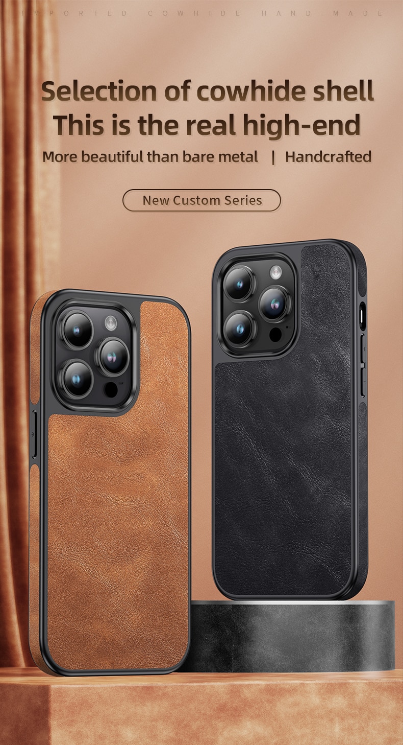 Full Protection Bumper Shockproof Case For iPhone