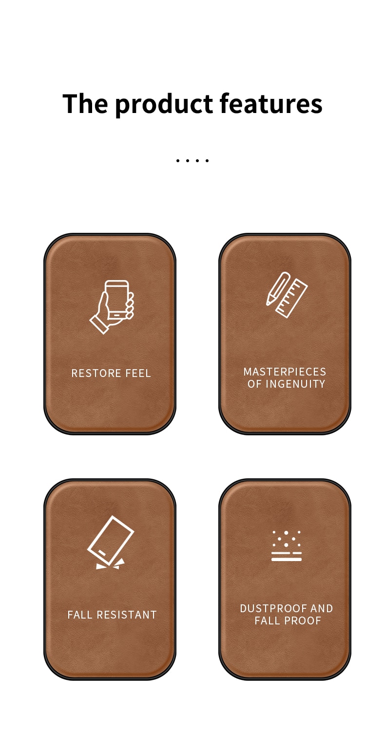 Silicone Deer Camera Protector Case For iPhone