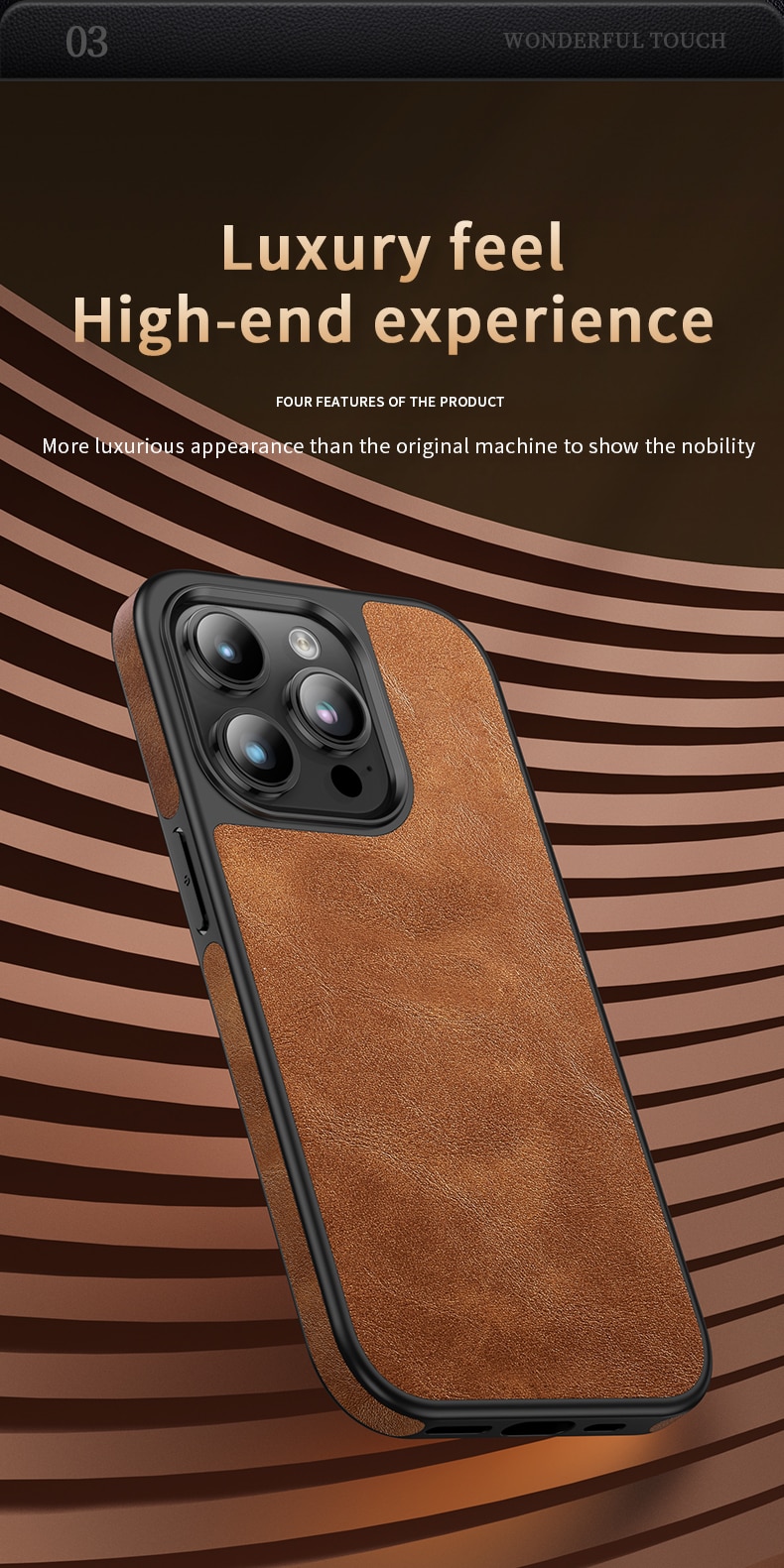 Full Protection Bumper Shockproof Case For iPhone