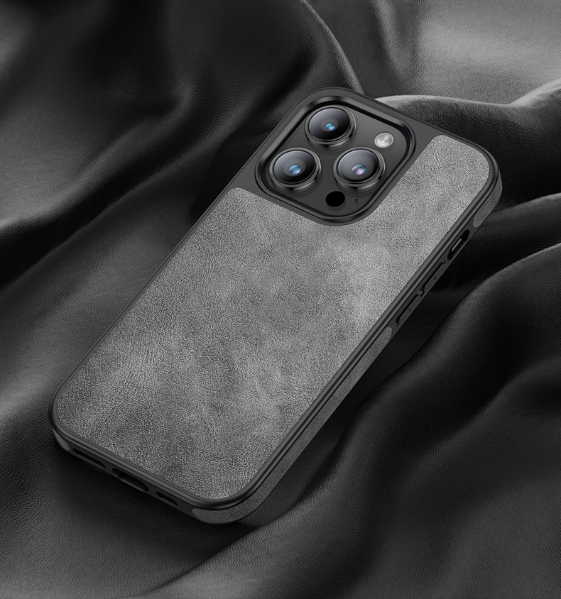 Full Protection Bumper Shockproof Case For iPhone