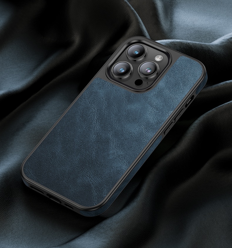 Full Protection Bumper Shockproof Case For iPhone