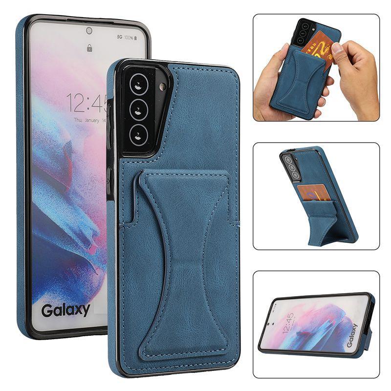Card Slot Bracket Case For Samsung