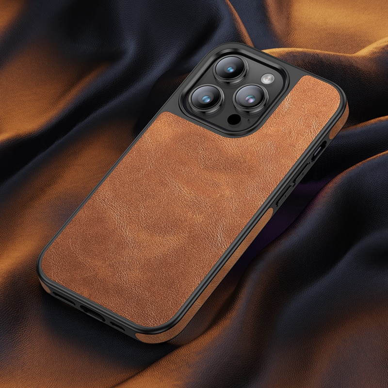 Full Protection Bumper Shockproof Case For iPhone