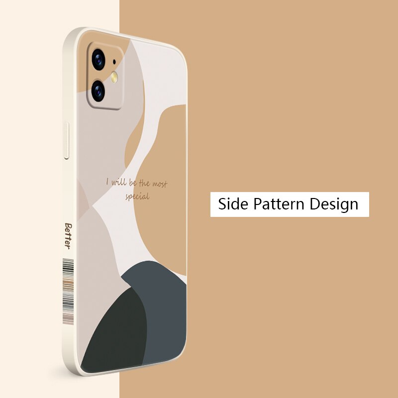 Etui z kreskówkowym kwiatkiem do Samsunga