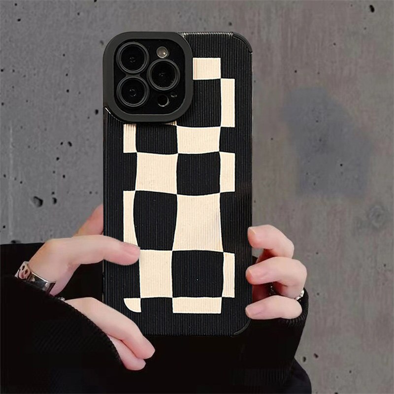Fashion Zebra Stripe Phone Case For Phone